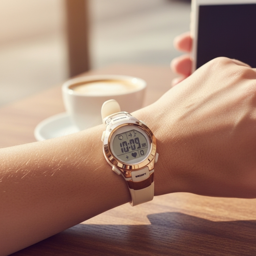 Armitron Women's Smart sports watch